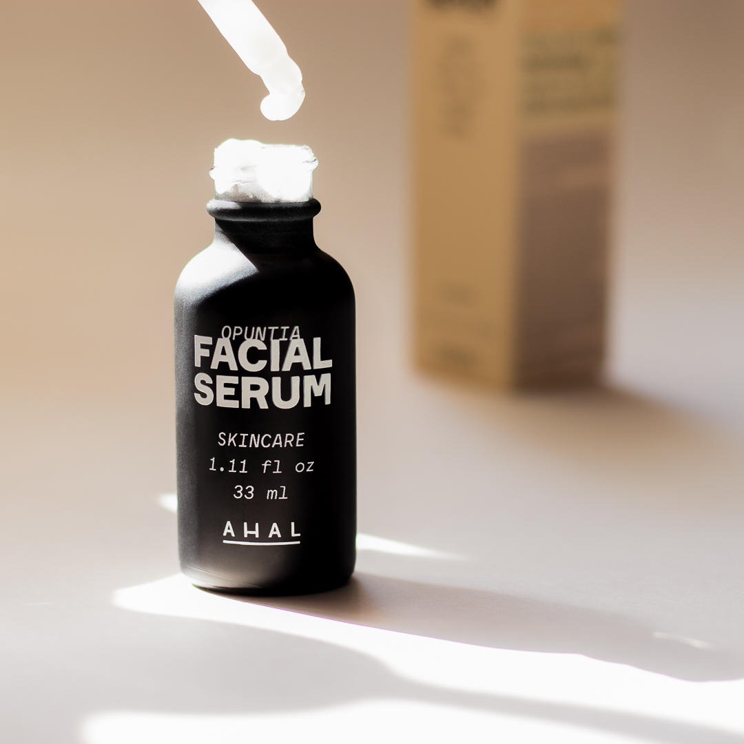 SUERO FACIAL OPUNTIA